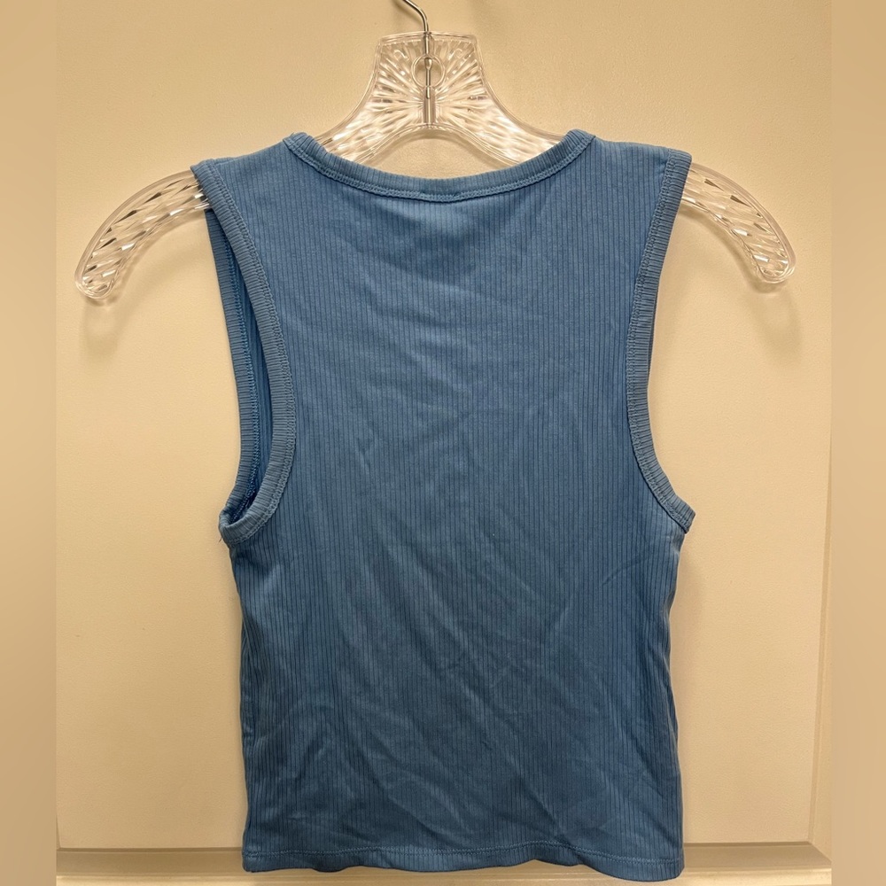 Aritzia Wilfred Tank - Picture 3 of 3